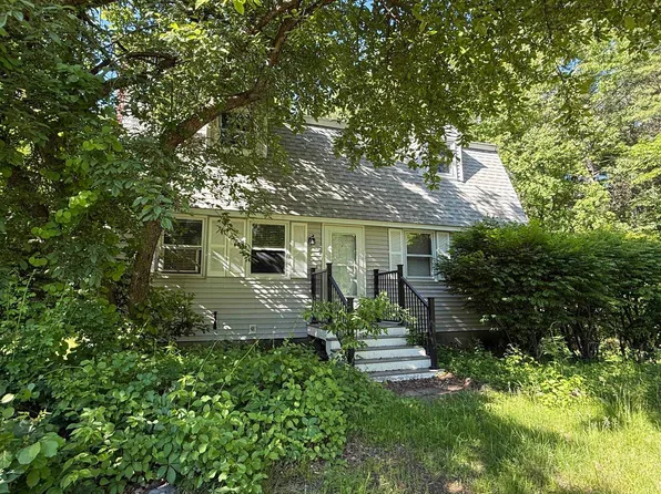 12 Blueberry Road, Windham, NH 03087