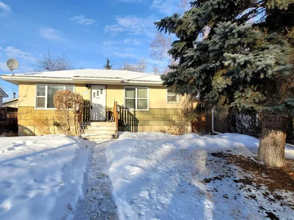 5418 S 37th St, Red Deer, AB T4N 0W1