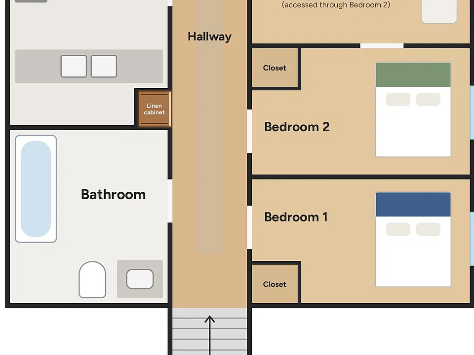 1404 Eastwood Ave #2