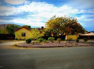 3120 N Valley View Dr, Prescott Valley, AZ 86314