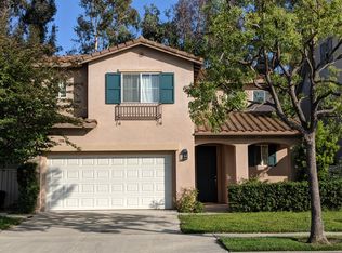 96 Millbrook, Irvine, CA 92618