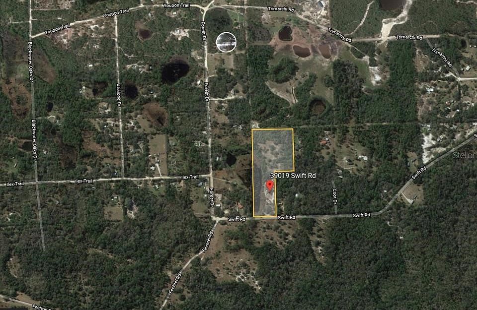 2nd image of 39019 Swift Rd
