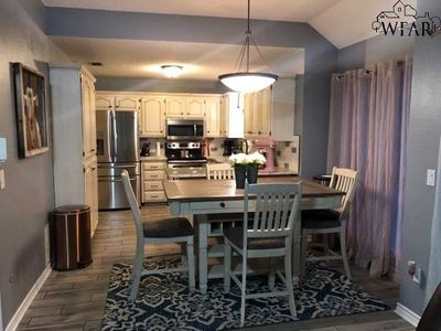 5304 Northview Dr, Wichita Falls, TX, 76306