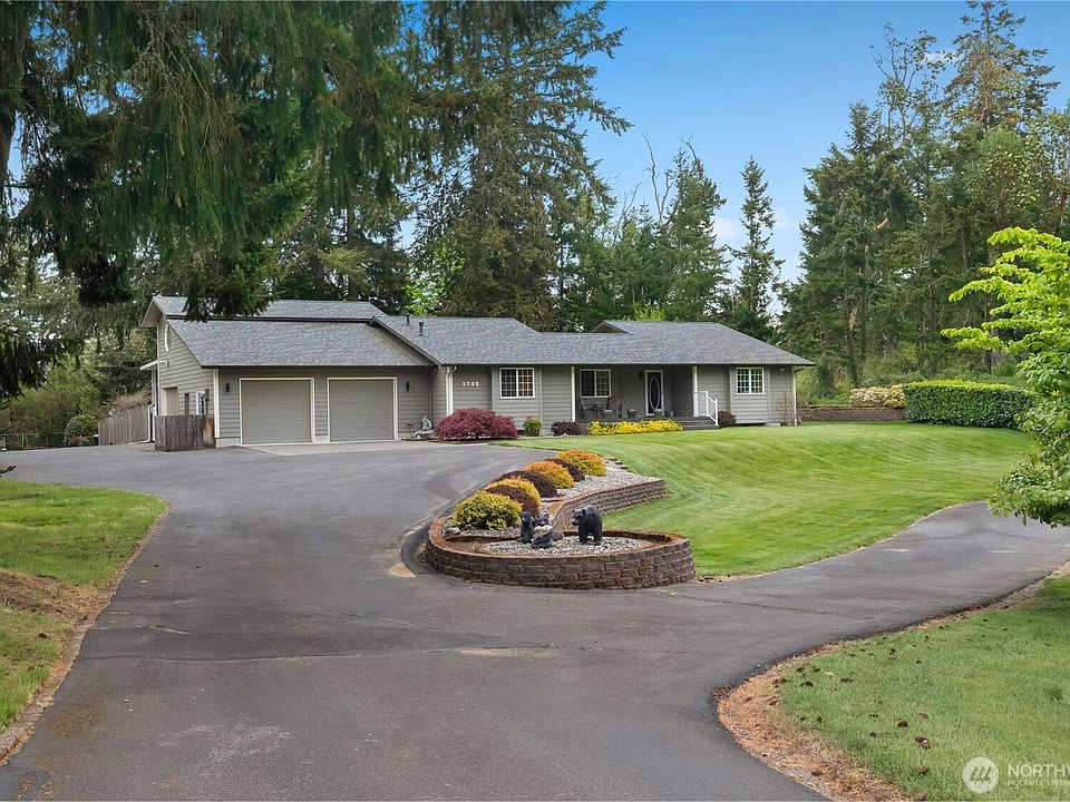 5732 Hill Street NE, Olympia, WA 98516 | MLS #2515479 | Zillow