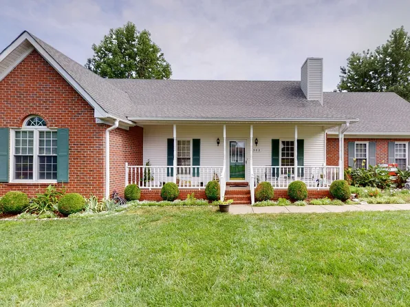 502 Brandywine Dr, Murfreesboro, TN 37129