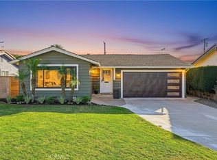 1124 E Maplewood Pl, Orange, CA 92866