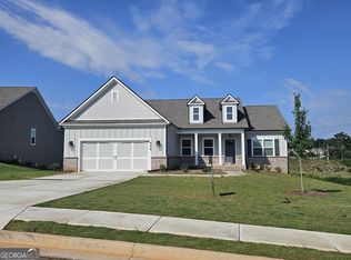 908 Calgary Ct, Winder, GA 30680