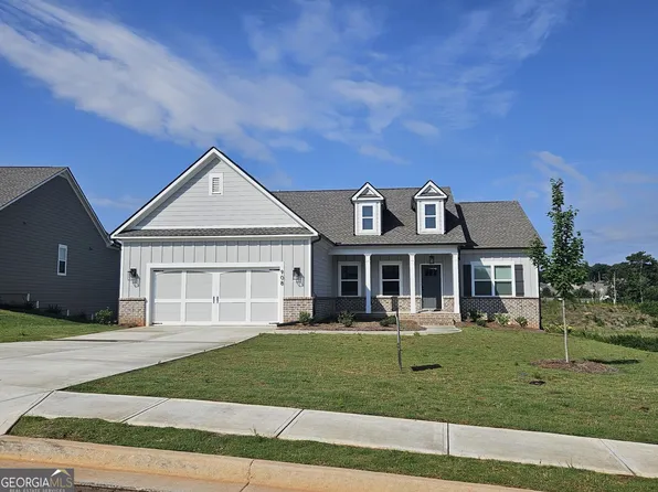 908 Calgary Ct, Winder, GA 30680