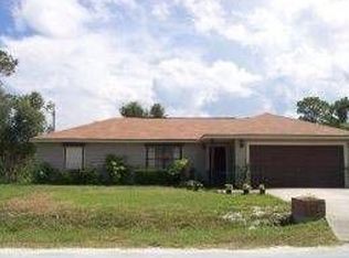 1626 Wainwright St SE, Palm Bay, FL 32909