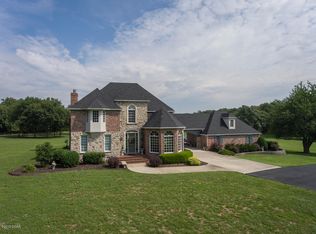 11355 Goldenrod Rd, Carthage, MO 64836