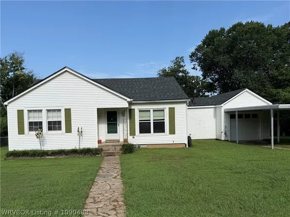 4116 S 22nd St, Fort Smith, AR 72901