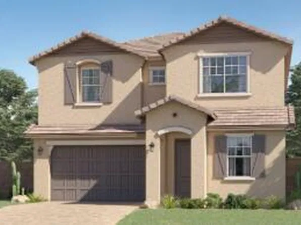 12028 W CALLE ESCUDA --, Peoria, AZ 85383