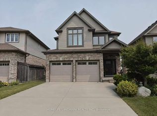 882 Kettleridge St, London, ON N6H0E7