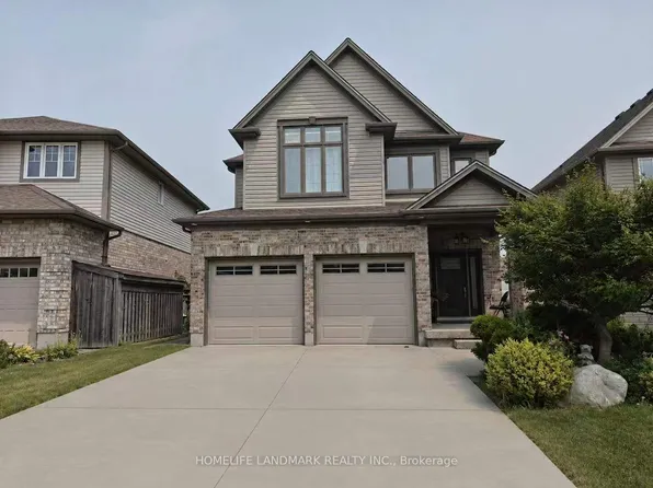 882 Kettleridge St, London, ON N6H 0E7