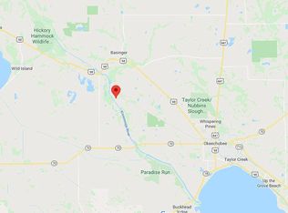 8182 NW 189th Ave, Okeechobee, FL 34972