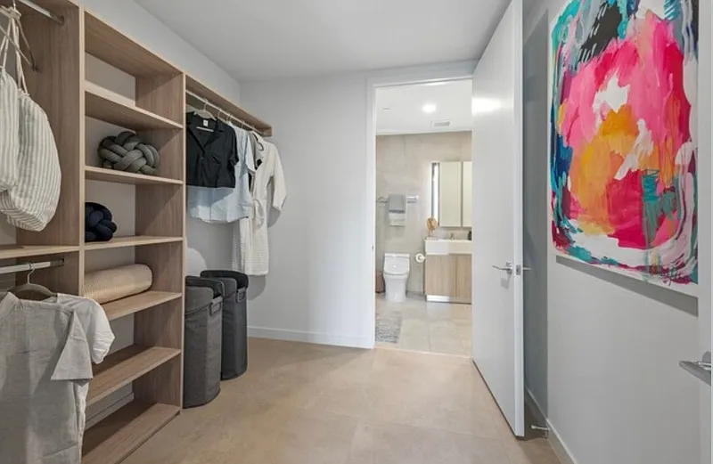 1 bed, 1.0 bath, $4,360 — Photo 4