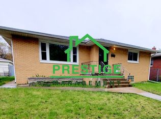 3808 Connecticut St, Gary, IN 46409