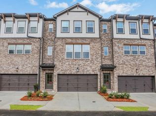 6003 Haviland Aly #43, Sugar Hill, GA 30518