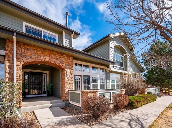 2768 W Greens Drive, Littleton, CO 80123
