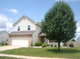 10134 Cornith Way, Avon, IN 46123