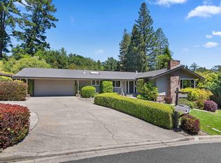 28 Ashbrook Pl, Moraga, CA 94556