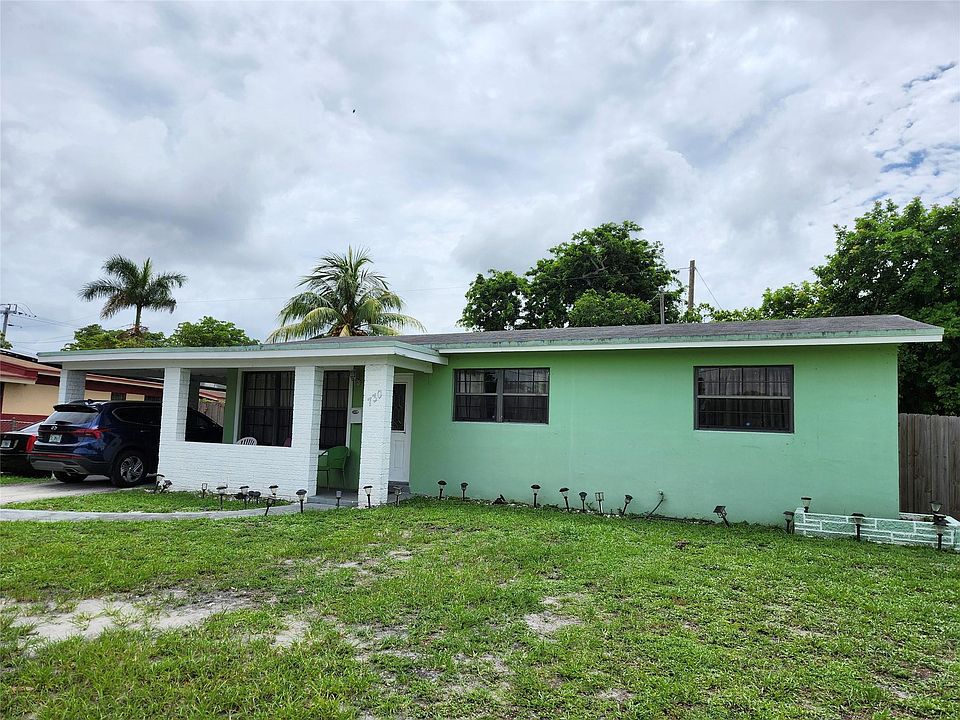 1st image of 730 SW 31st Avenue