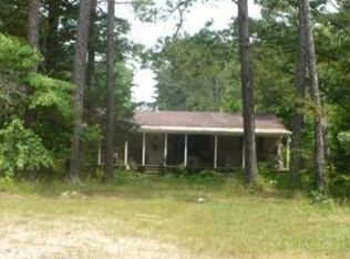 655 Combs Cemetery Rd, Adamsville, TN 38310