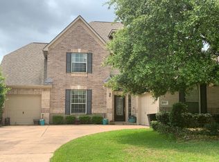 26919 Glenfield Hollow Ln, Cypress, TX 77433