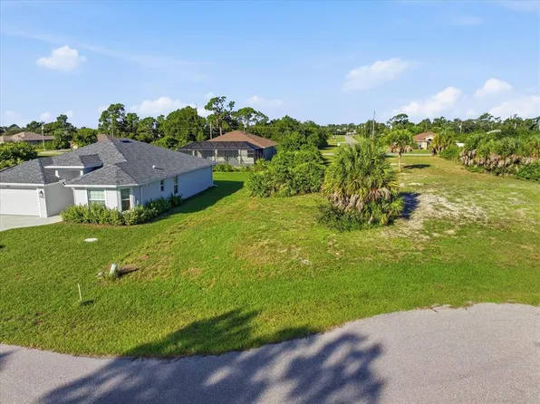 104 GREEN OAK PARK LOT 46, ROTONDA WEST, FL 33947