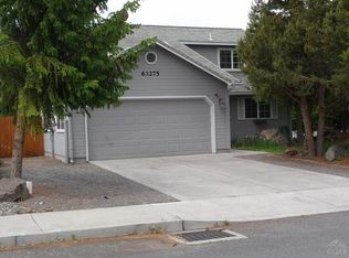 63275 NE Wishing Well Ln, Bend, OR 97701