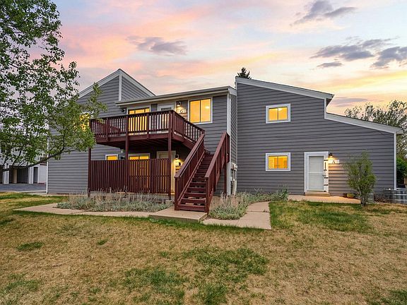 2nd image of 3790 Iris Ave #B