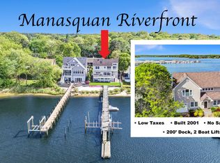 175 Riverside Dr N, Brick, NJ 08724