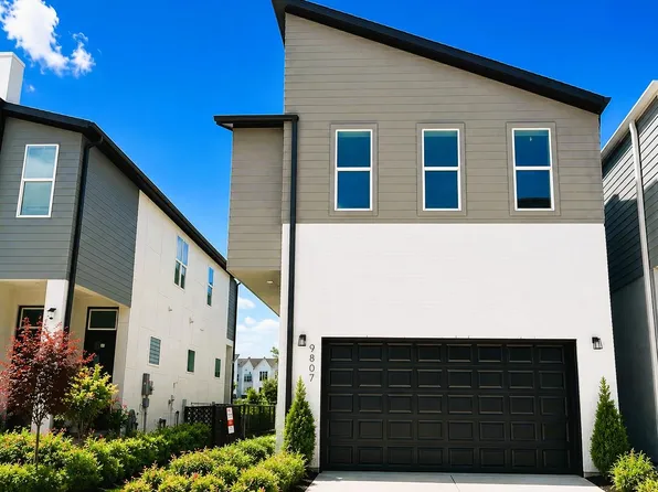 9807 Hope Harbor Ln, Houston, TX 77080