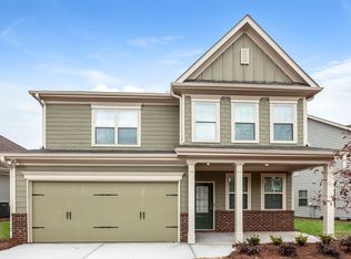 459 Best Friends Turn Aly, McDonough, GA 30252