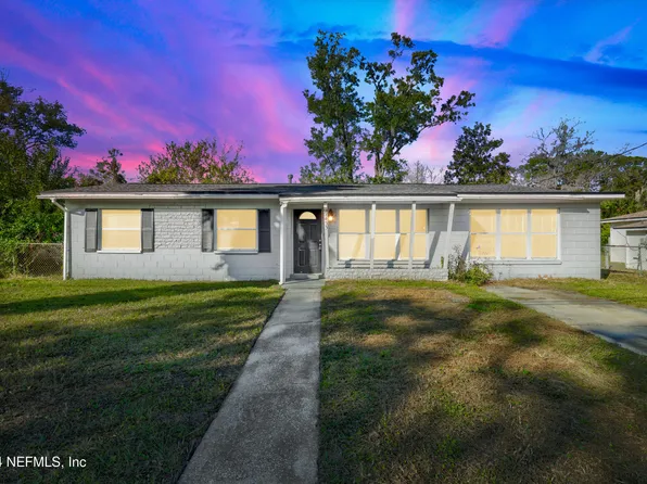 7435 CENTAURI Road, Jacksonville, FL 32210