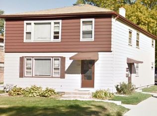 2544 S 96th St, West Allis, WI 53227