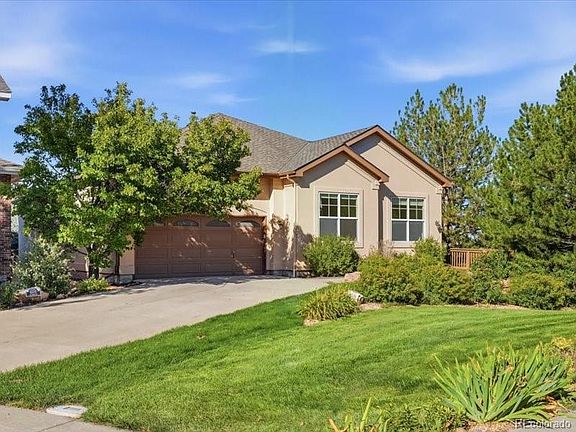2nd image of 6570 S Ames Court