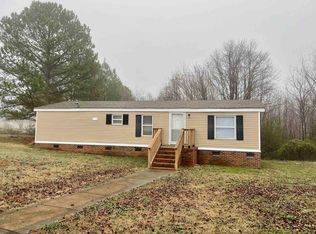 159 Songbird Ln, Gaffney, SC 29341