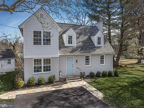 5601 Woodlawn Rd, Baltimore, MD 21210