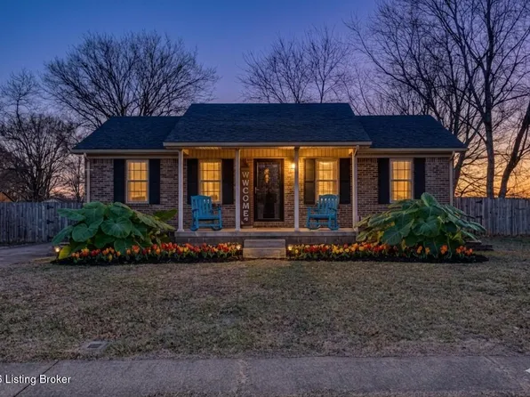 120 Purcell Ave, Bardstown, KY 40004