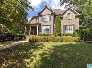 1010 Greystone Cove Dr, Birmingham, AL 35242