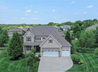 15309 Barton St, Overland Park, KS 66221