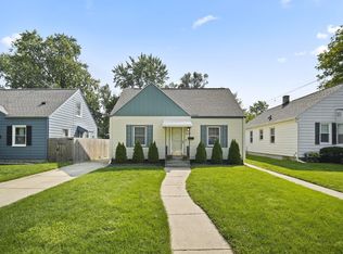 1037 S Webster St, Jackson, MI 49203