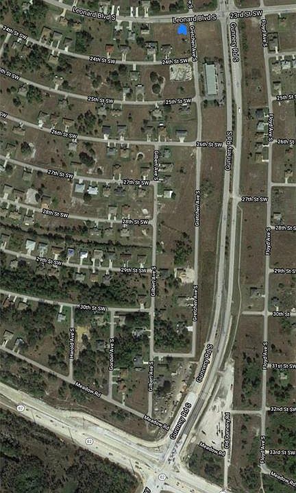 1st image of 4405 Leonard Blvd S Lot 25