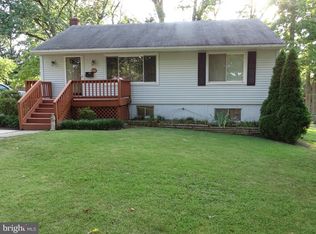 8708 63rd Ave, College Park, MD