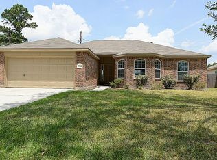 17185 Glen Oaks Dr, Conroe, TX 77385
