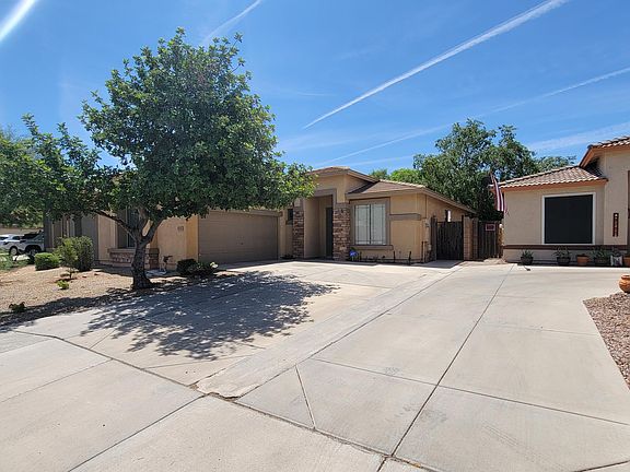 2nd image of 8781 W WINDROSE Drive