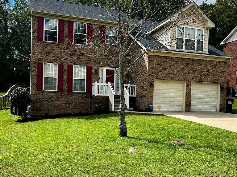 4929 Indian Summer Dr — Photo 2