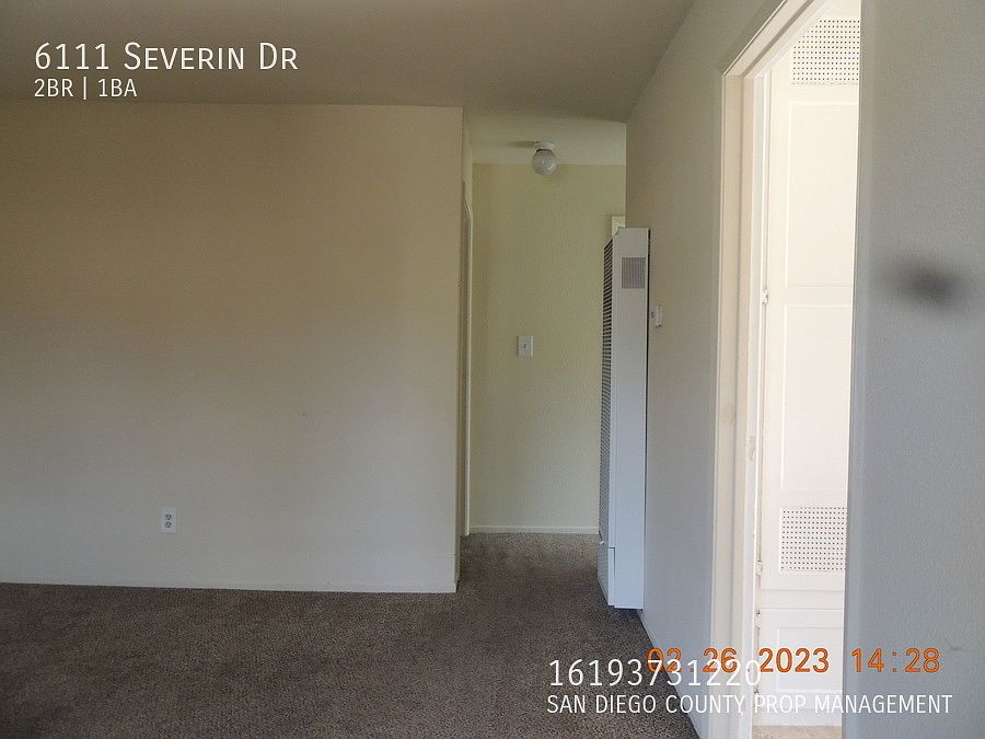 1st image of 6111 Severin Dr