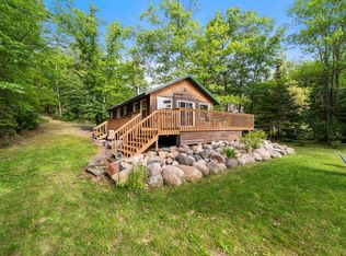 3756 S Shore Dr, Wright, MN 55798